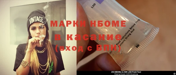 крисы Алексин